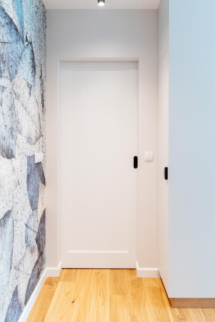 Zamiana: stare na nowe, mieszkanie 46,5 m², zdjęcie 25