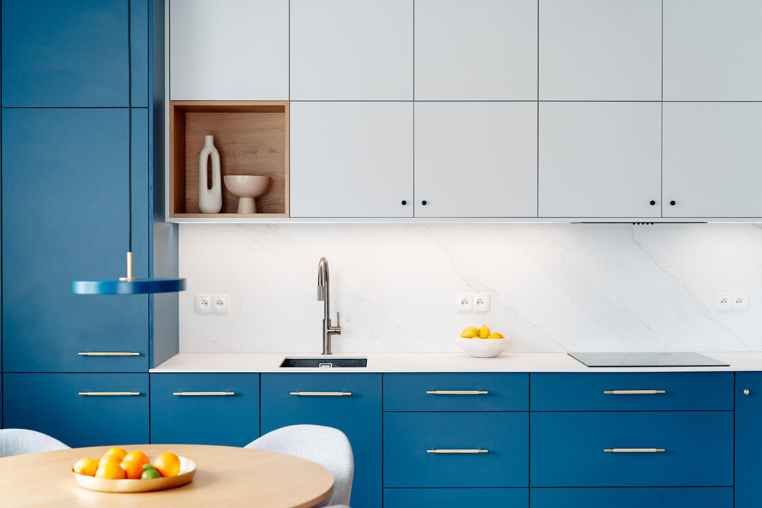 Zamiana: stare na nowe, mieszkanie 46,5 m², zdjęcie 15