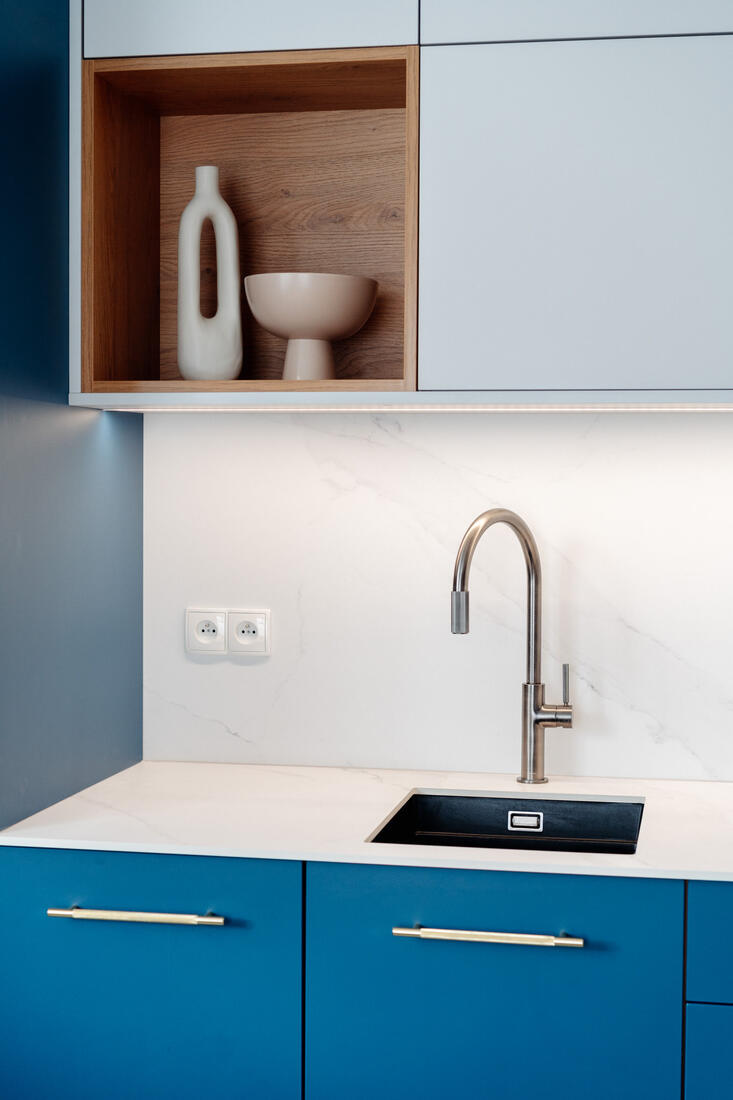 Zamiana: stare na nowe, mieszkanie 46,5 m², zdjęcie 21