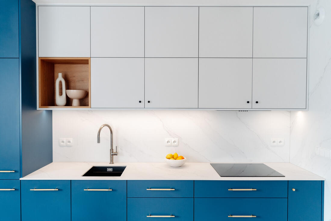 Zamiana: stare na nowe, mieszkanie 46,5 m², zdjęcie 12