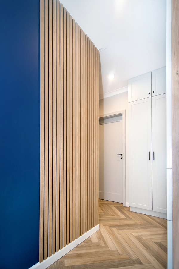Przytulnie i praktycznie, mieszkanie 49 m², zdjęcie 1