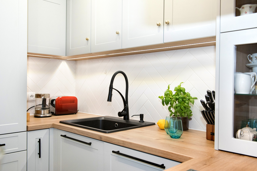 Przytulnie i praktycznie, mieszkanie 49 m², zdjęcie 9