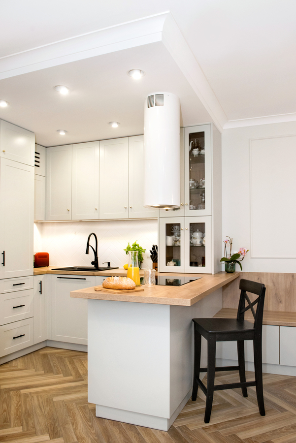 Przytulnie i praktycznie, mieszkanie 49 m², zdjęcie 6