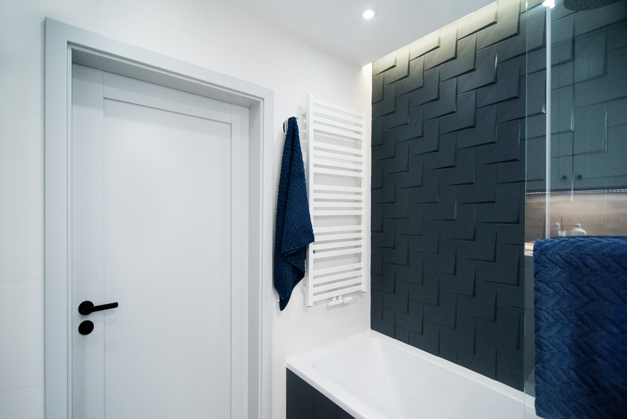 Przytulnie i praktycznie, mieszkanie 49 m², zdjęcie 17