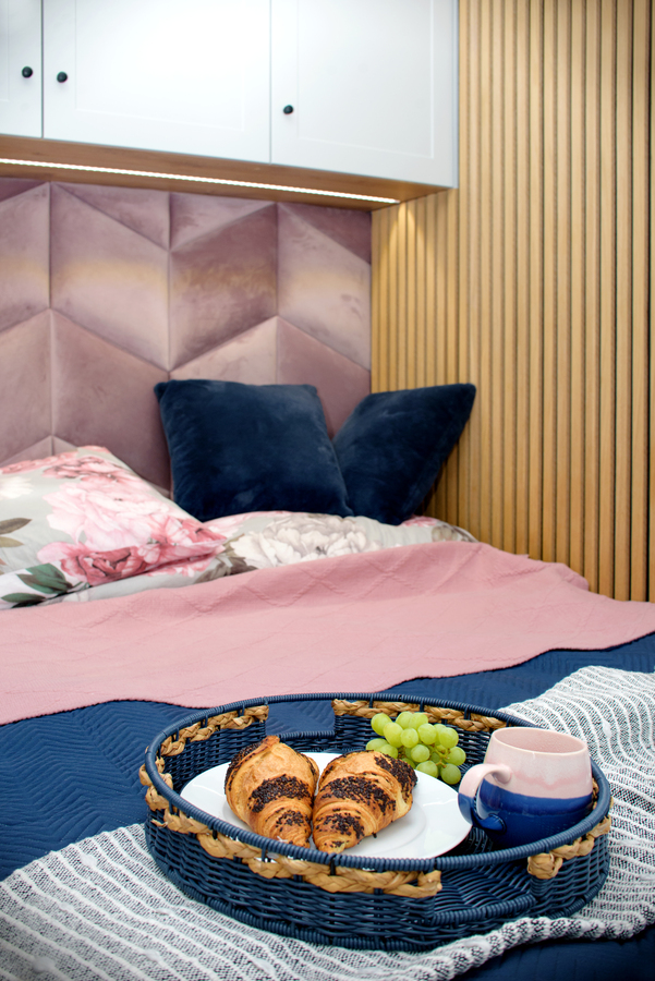 Przytulnie i praktycznie, mieszkanie 49 m², zdjęcie 3