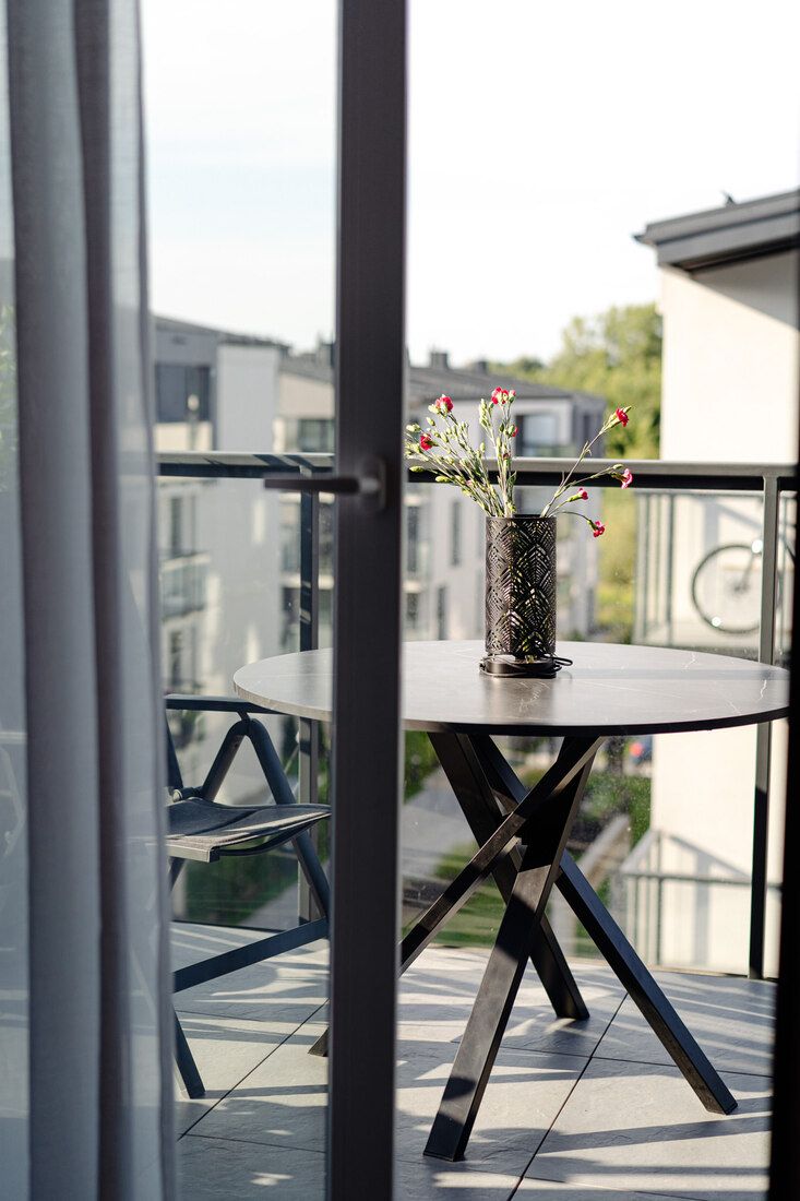 Tam, gdzie wszystko ma swoje miejsce, mieszkanie 56 m², zdjęcie 33