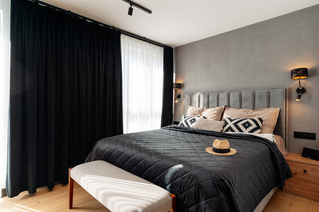Tam, gdzie wszystko ma swoje miejsce, mieszkanie 56 m², zdjęcie 10