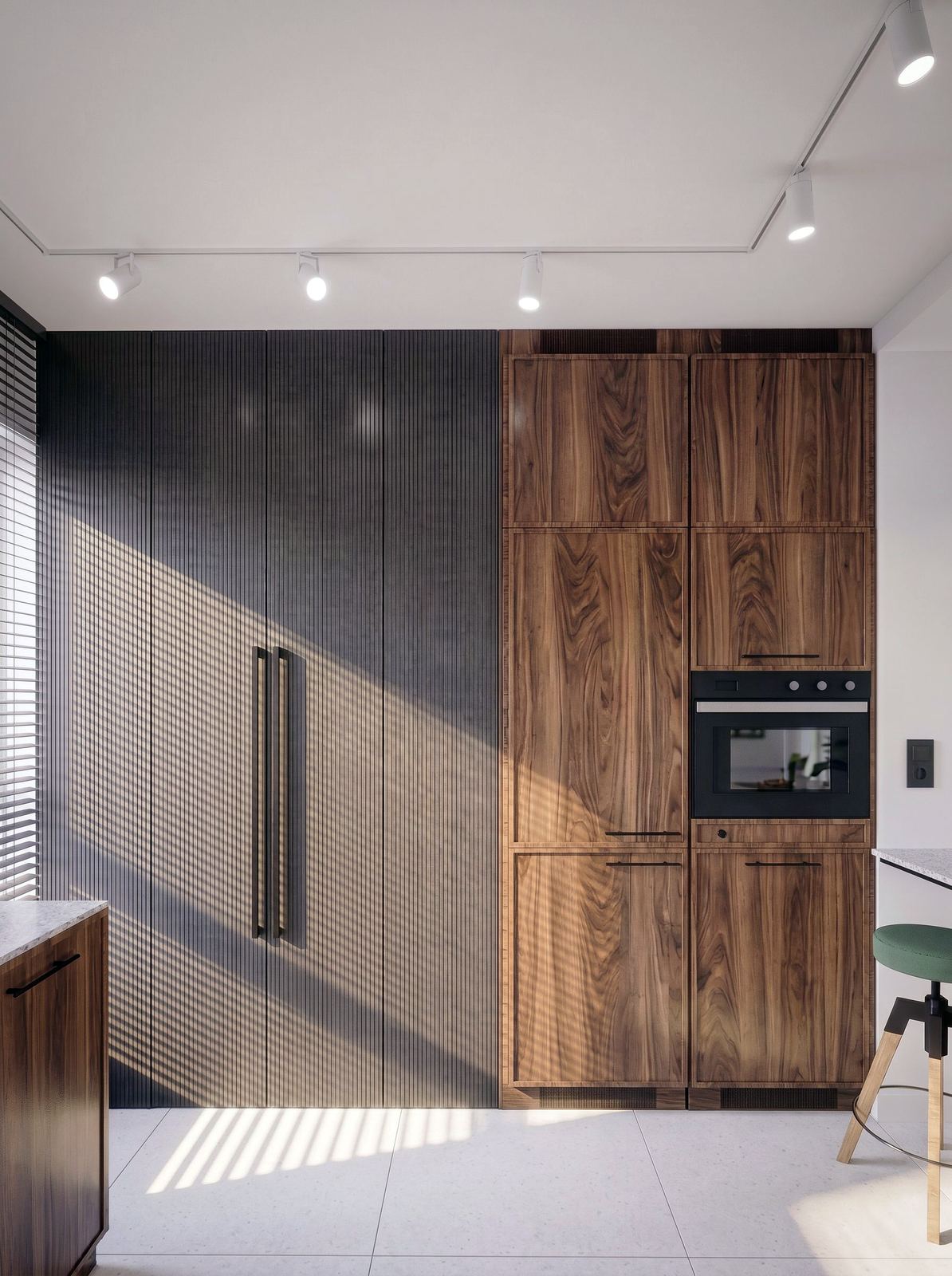 Elegancka funkcjonalność, dom wolnostojący 170 m², zabudowa, strefa gospodarcza
