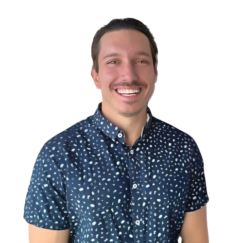 Nick Tarsi, Co-Founder of Apogee St. Pete