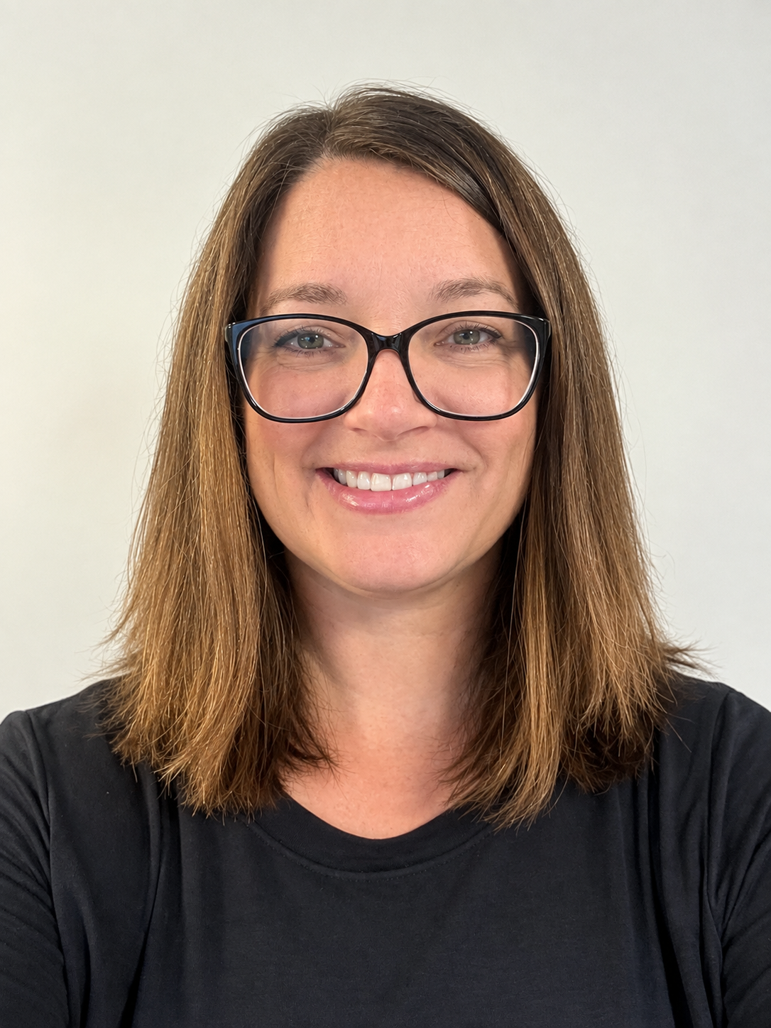 Billie-Jo Bennett, MSW, RSW — Founder of The Purple Butterfly Healing Centre