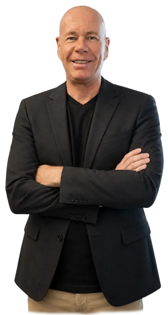Glen Smale, Founder of Capital & Liquidity