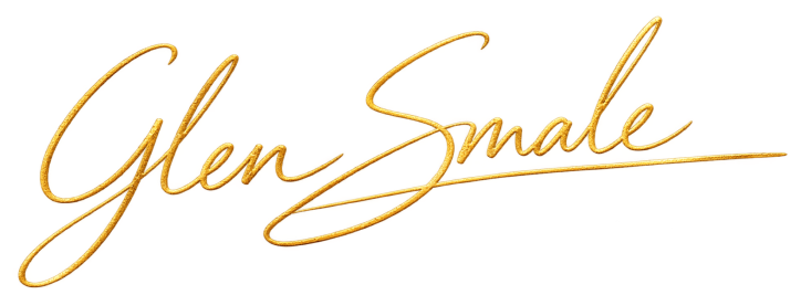 Glen Smale signature