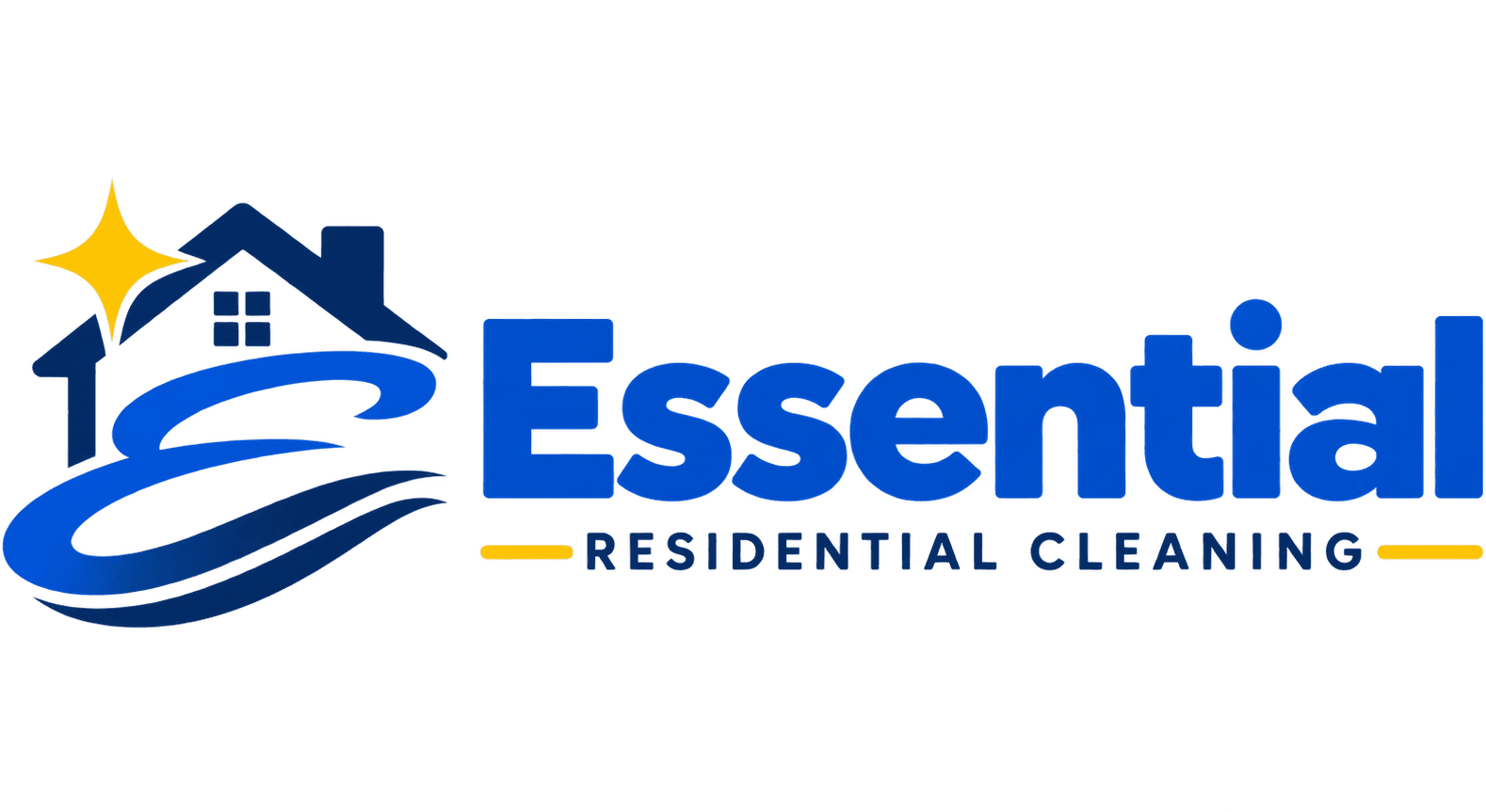 Essential Residential Cleaning