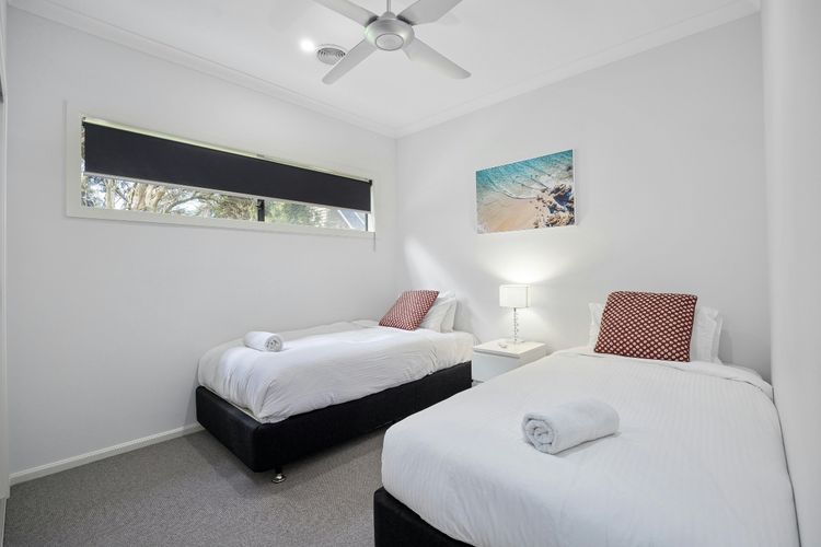 Bedroom cleaning and tidying service in the Inland Empire