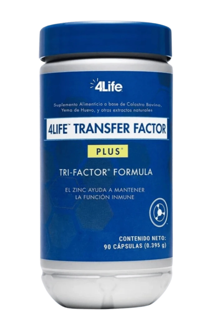transferfactor, 4ife