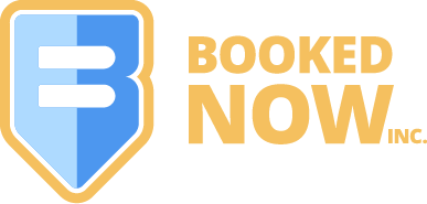 Booked Now Offical Website