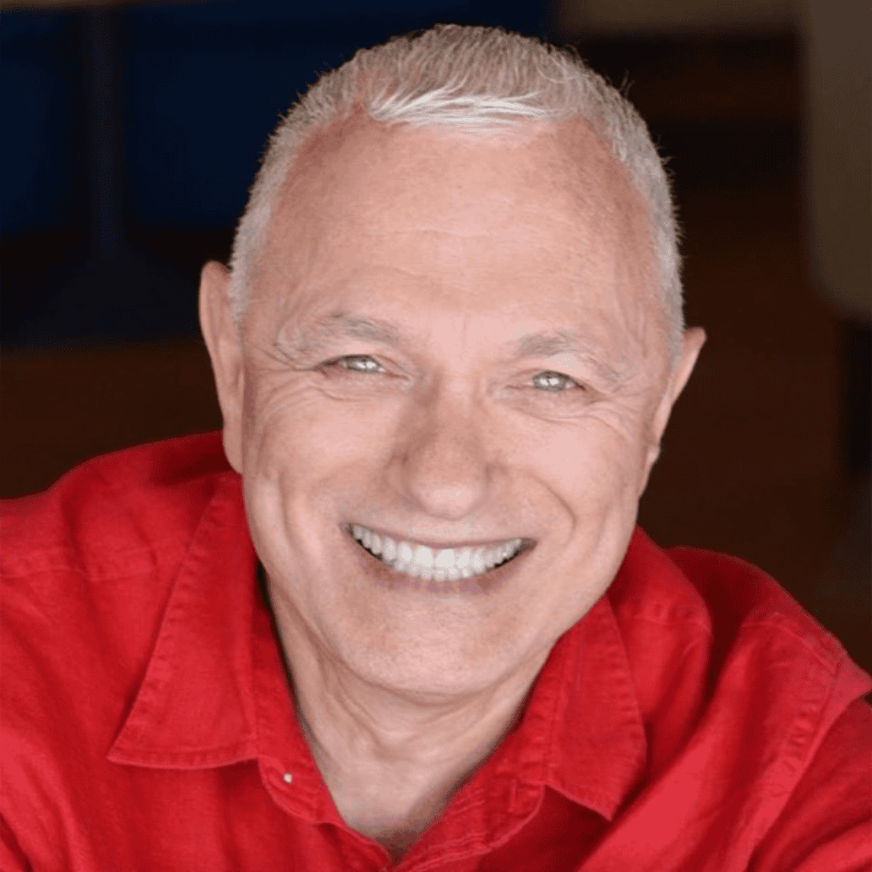 Raymond Arron