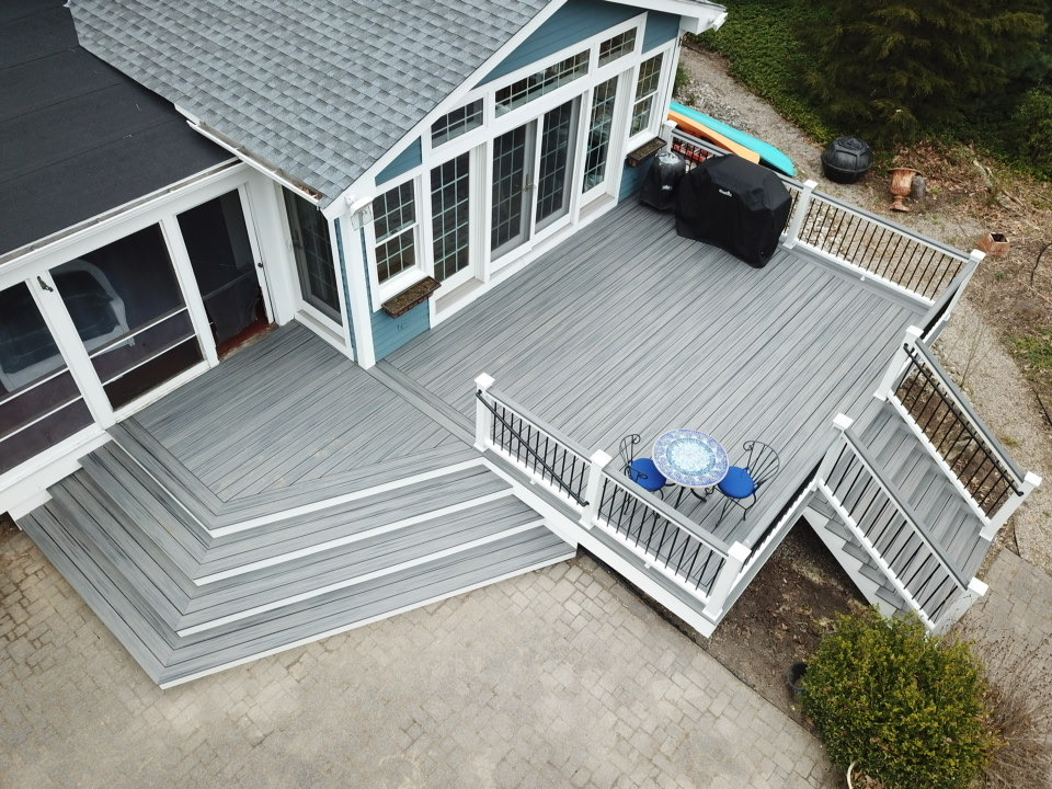 Open Deck Builder near me 