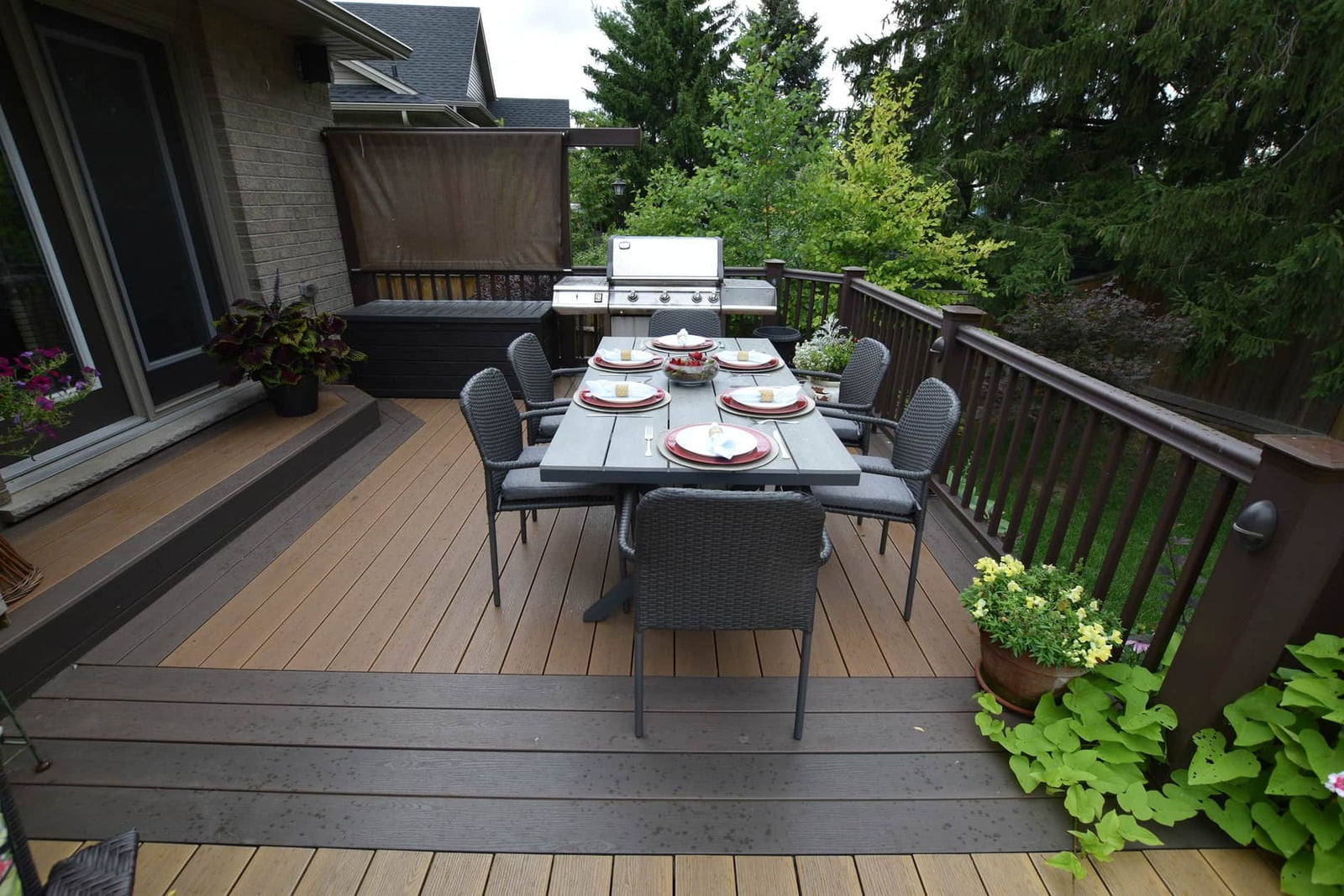 Expert Deck Builder Services in Hockessin | Transform Your Outdoor Space