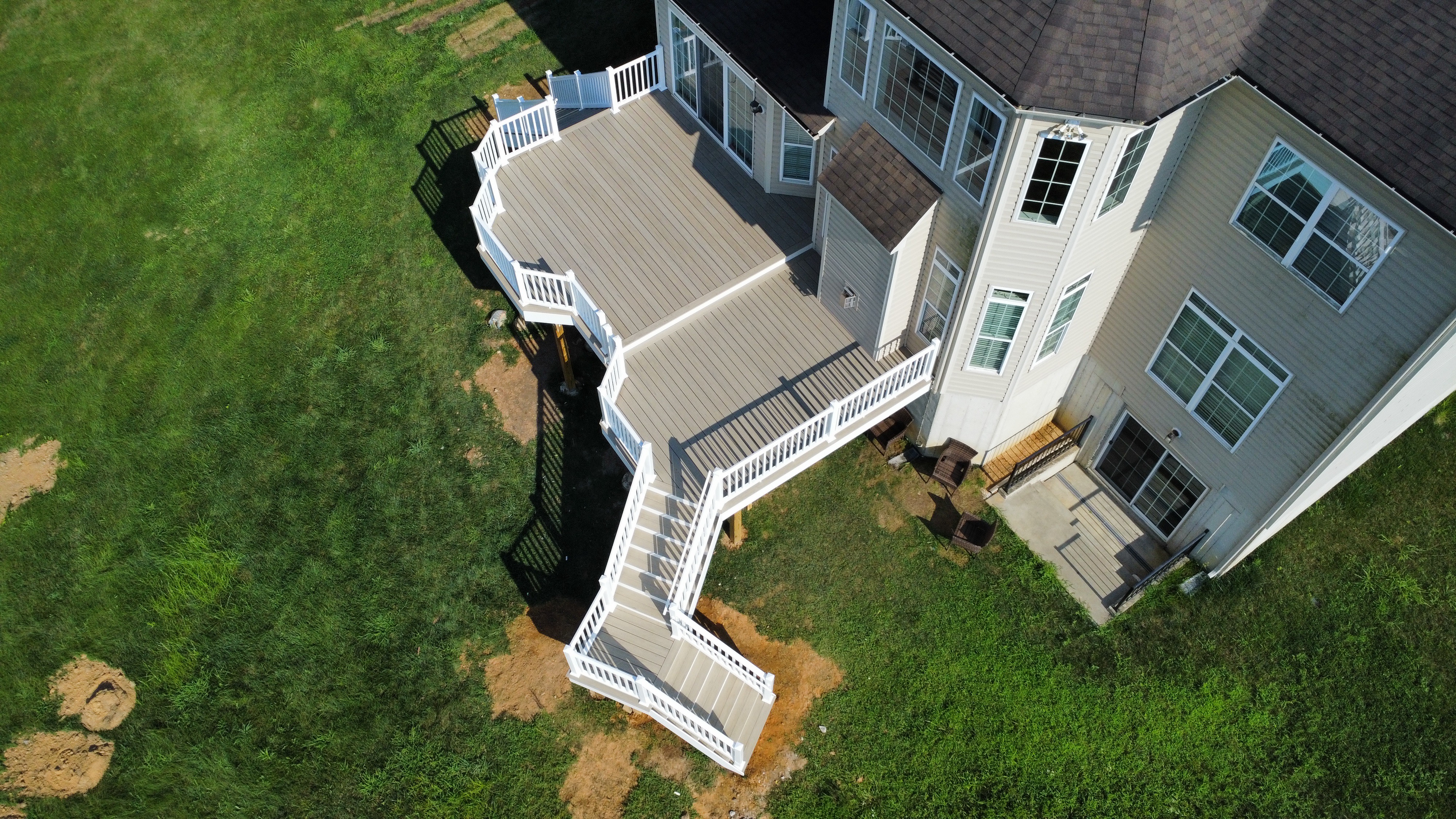 Expert Deck Builder Services in Hockessin | Transform Your Outdoor Space