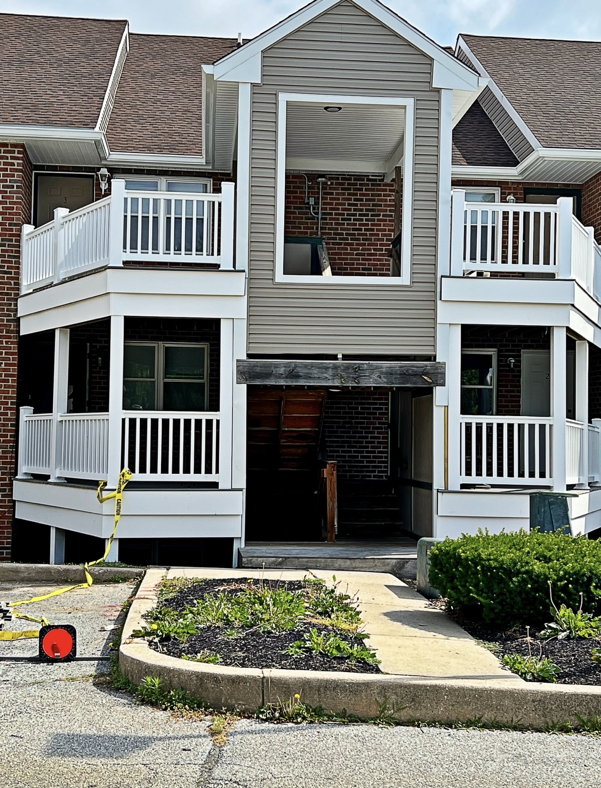 Open Decks in Newark, DE | Custom Outdoor Deck Builders