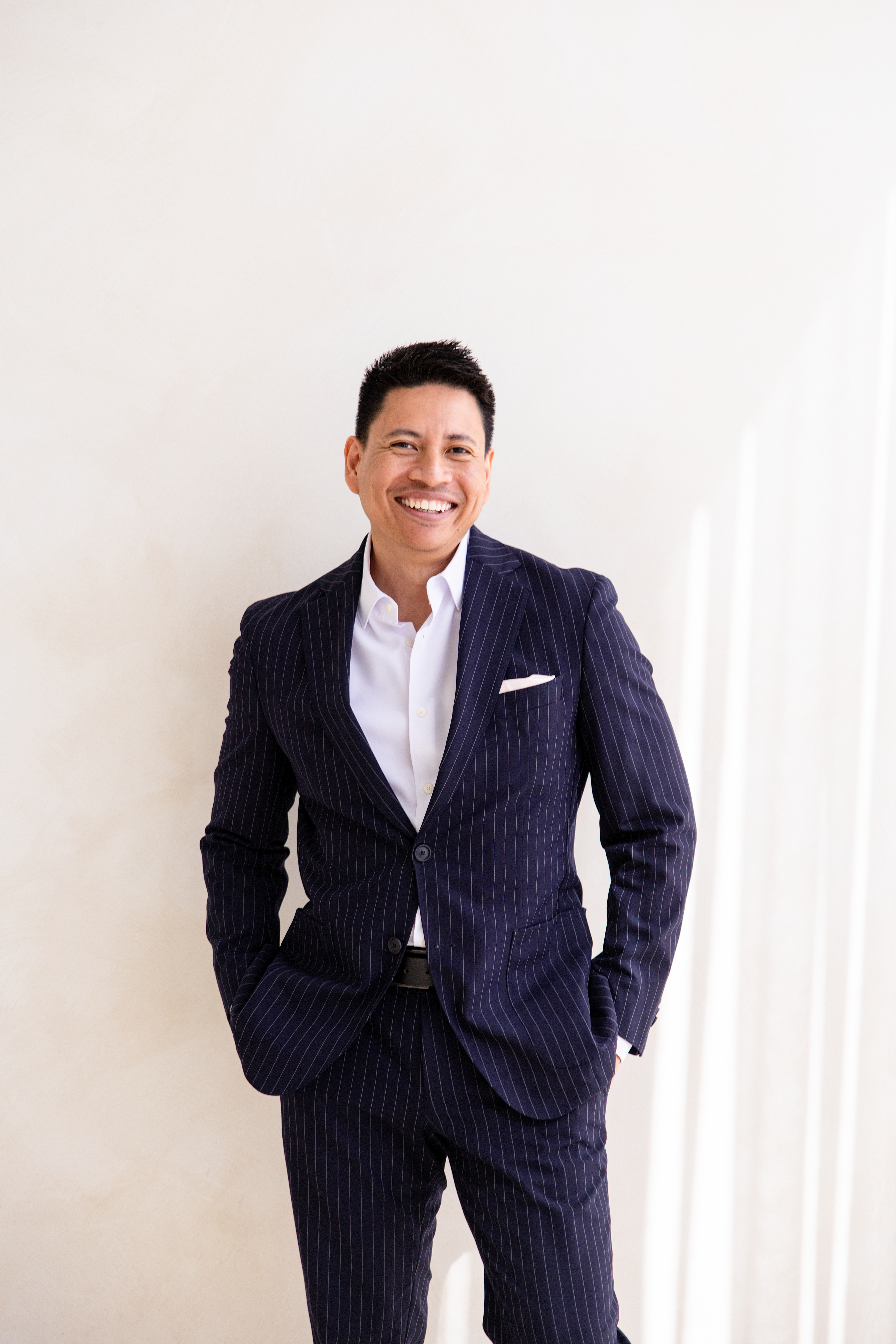 Radel Cabrera, Founder of Cor3 Holdings Australia