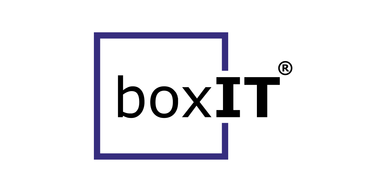 boxIT Core Package