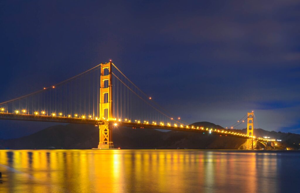 Golden Gate Bridge: San Francisco's Crown Jewel