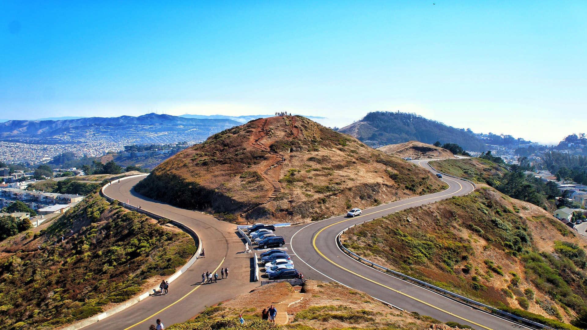 Golden Gate Bridge: San Francisco's Crown Jewel