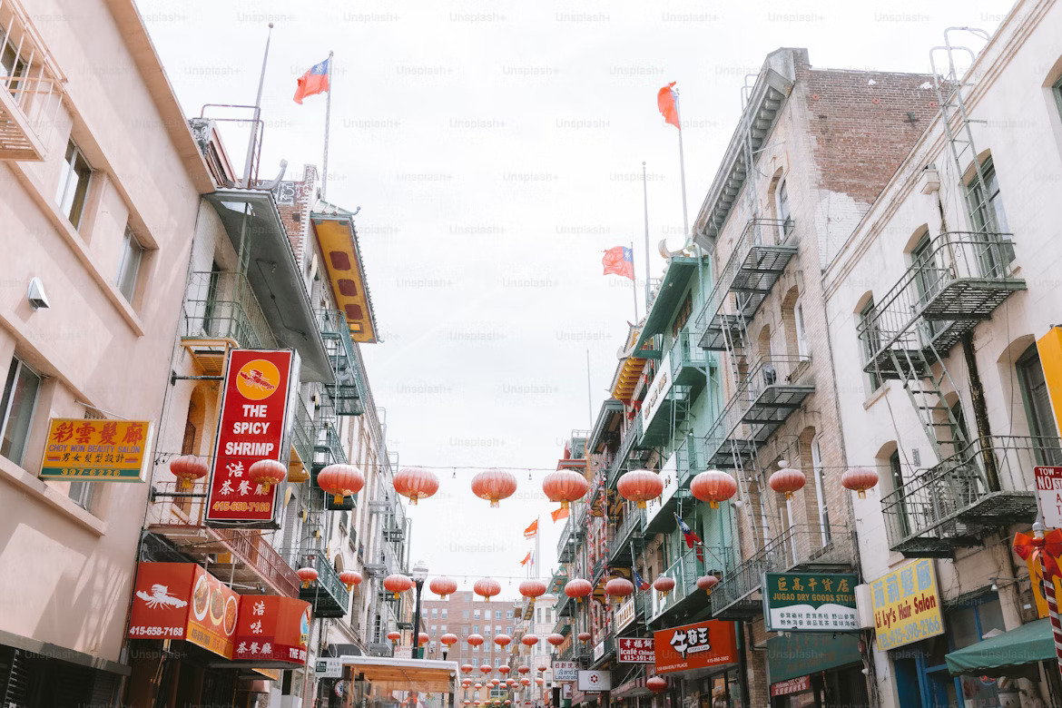 Pier 39 & Fisherman’s Wharf: Classic San Francisco Vibes