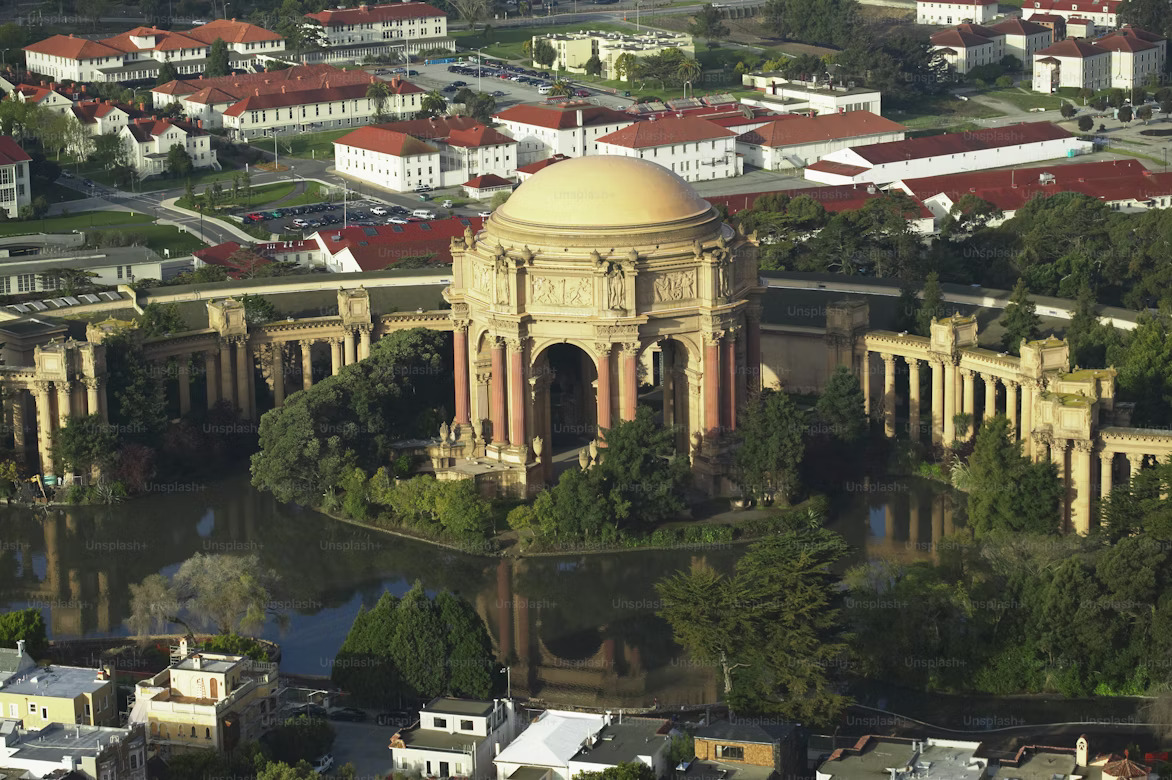 5. Exploratorium – Where Science Meets Imagination