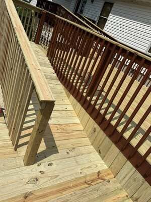 Gutter Install in Rolla