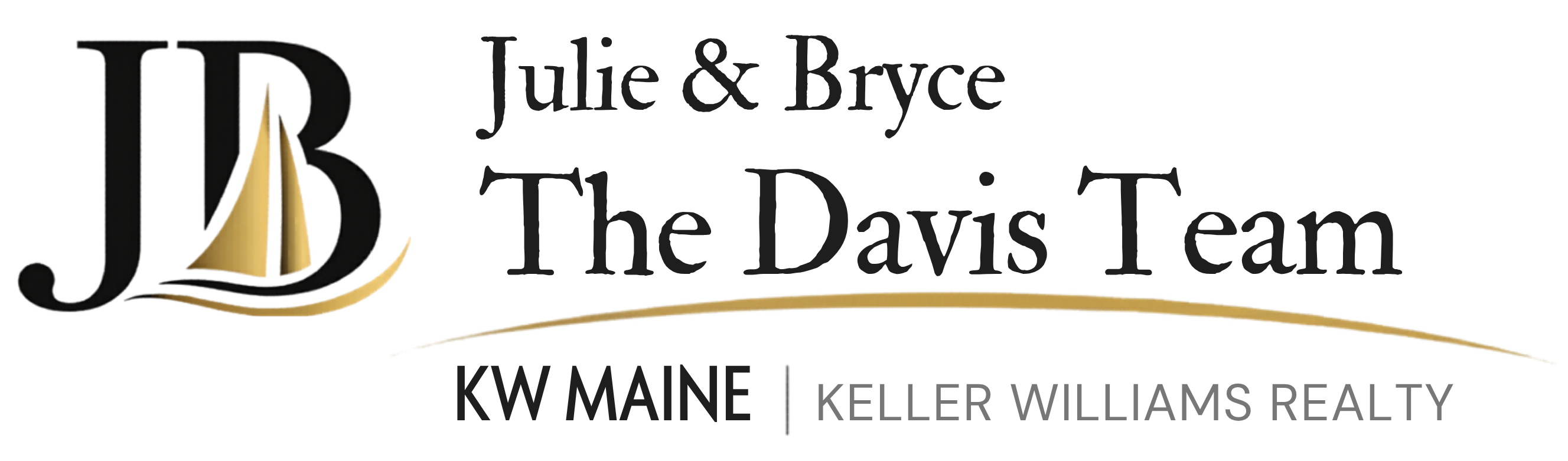 The Davis Team Logo