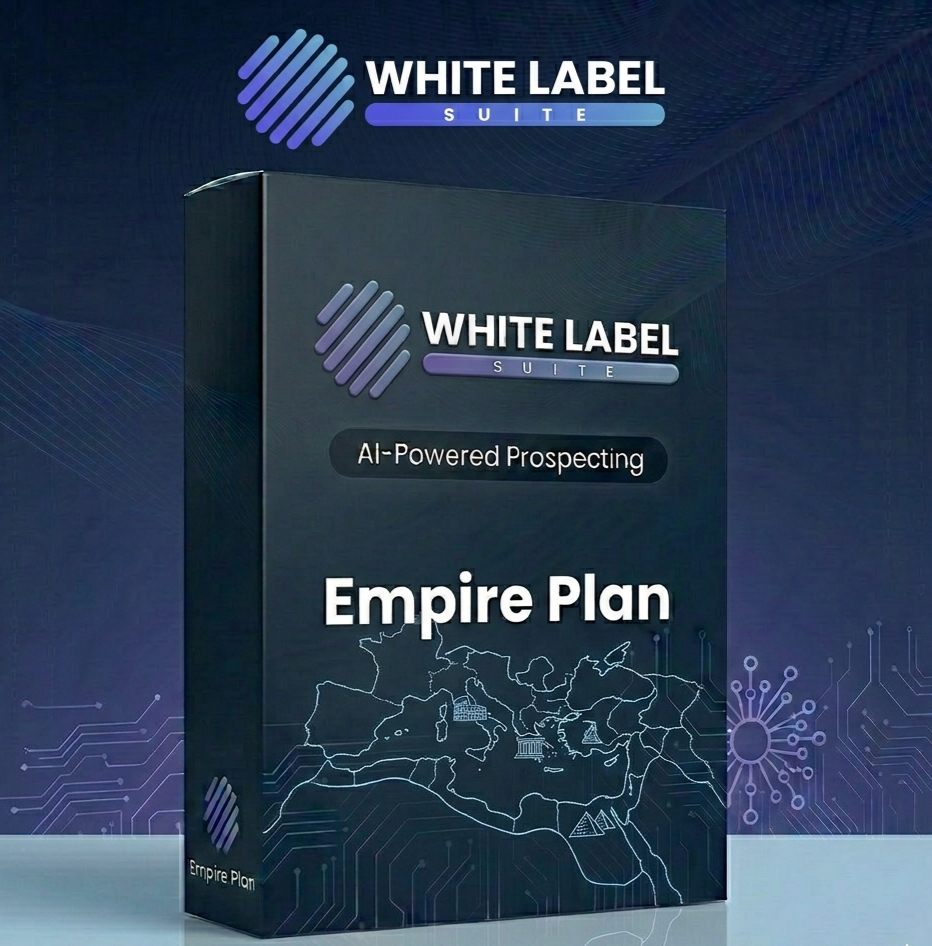 Empire Plan Box