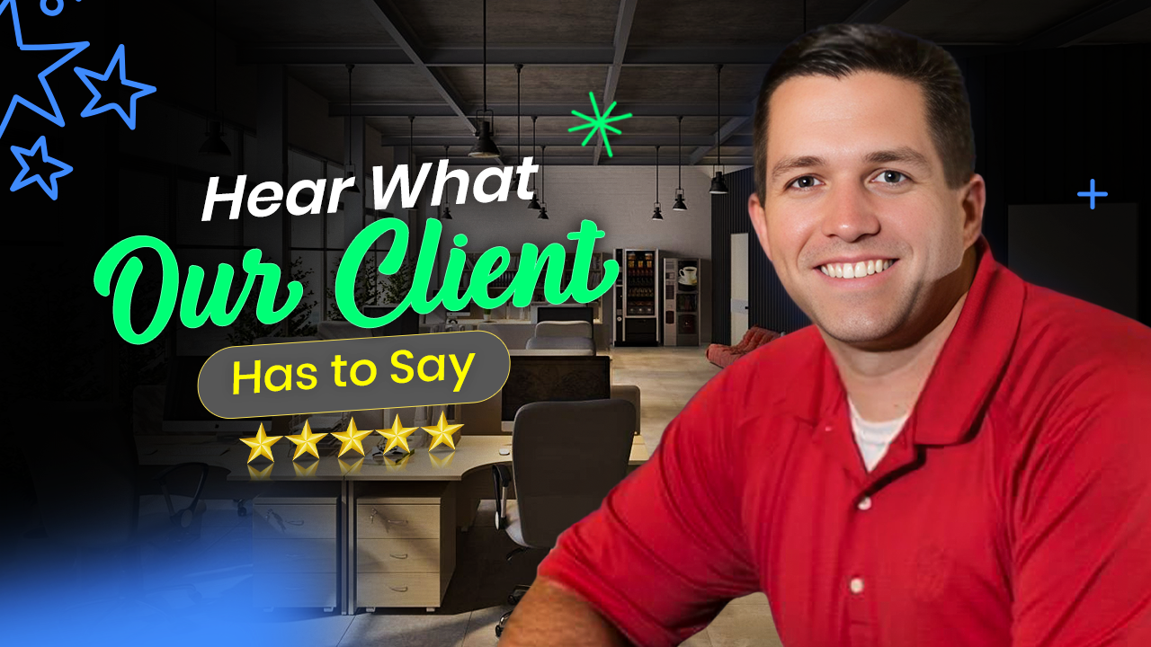 Josh Satterlee testimonial thumbnail
