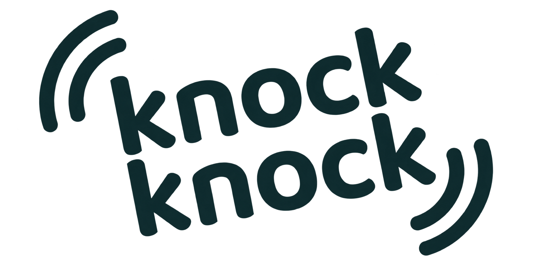 Knock Knock Knock Knock