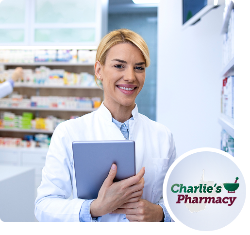 cute-pharmacist