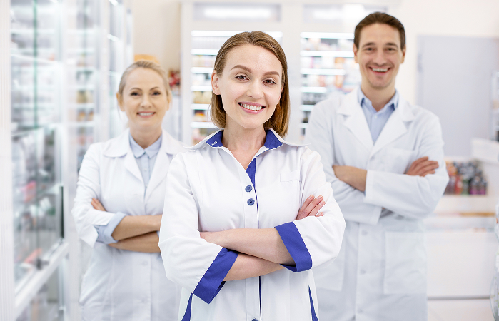 pharmacy-team