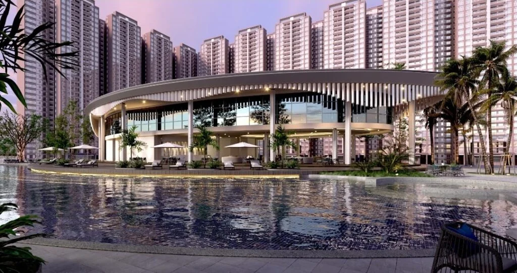 D'Secret Garden 2 Kempas Indah Johor Bahru