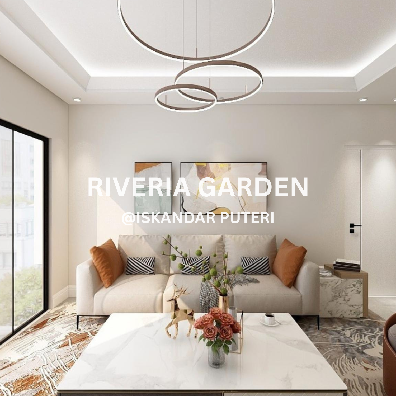 CLUSTER HOMES & SEMI-D @ ELORA