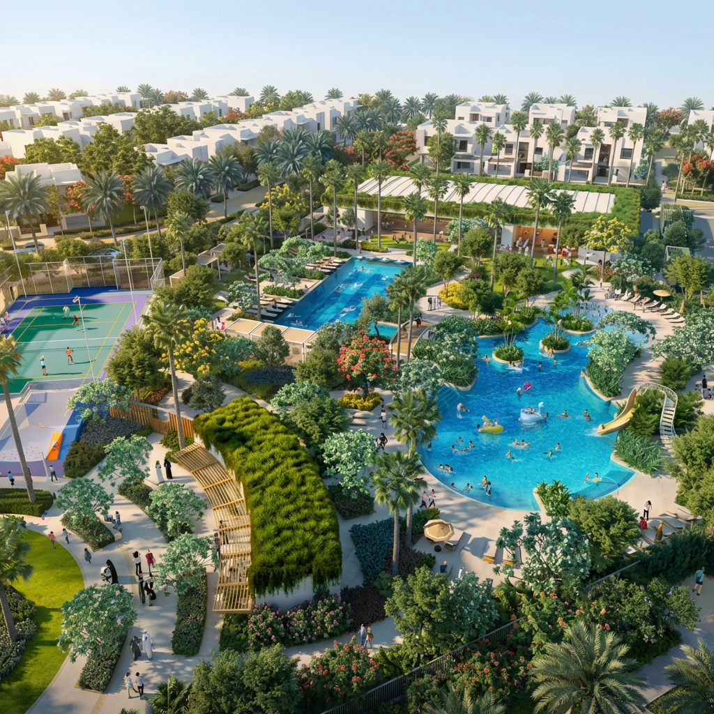 KSL Riveria Garden