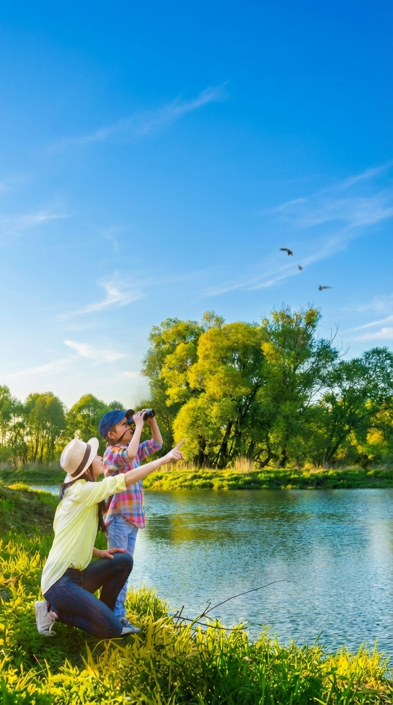 Riveria Garden @ Wawari