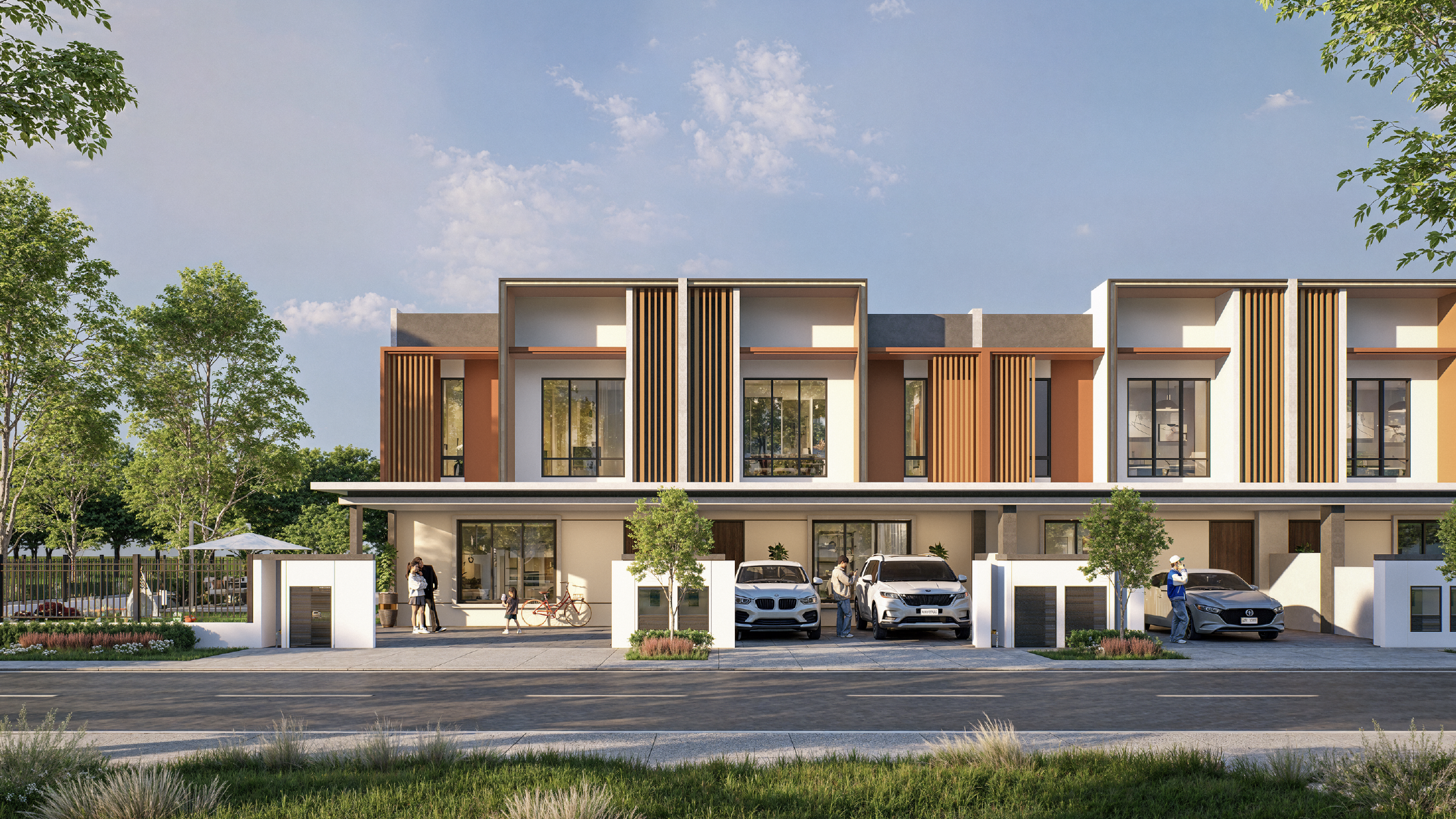 Meadow Heights