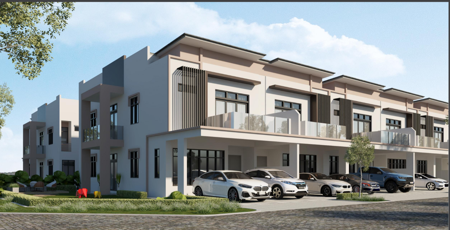 Azalea Heights 2B
