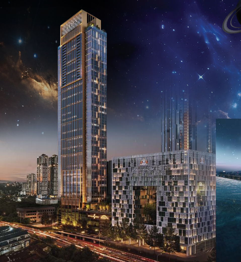 Arden Residences