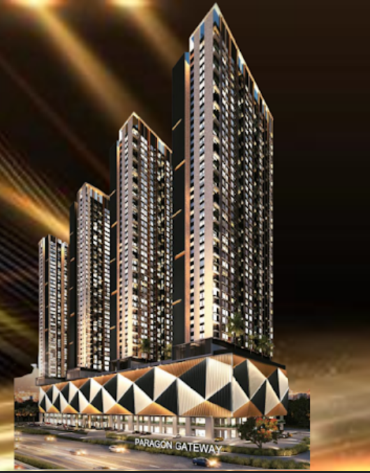 Paragon Gateway
