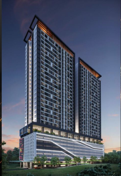 Paragon Signature Suites