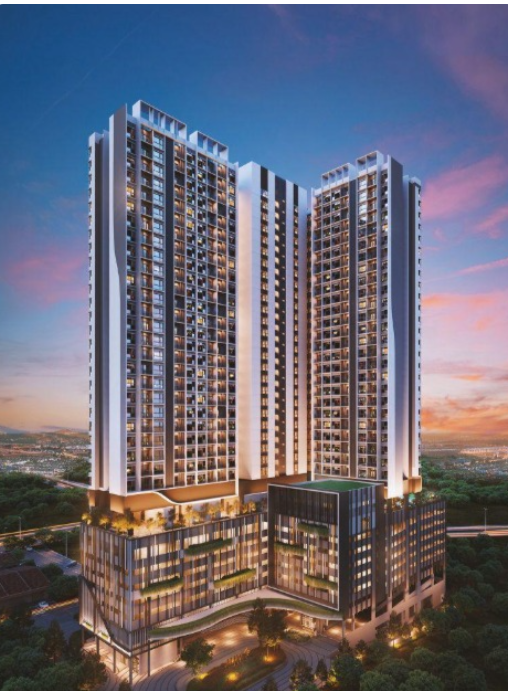 Verte Residences