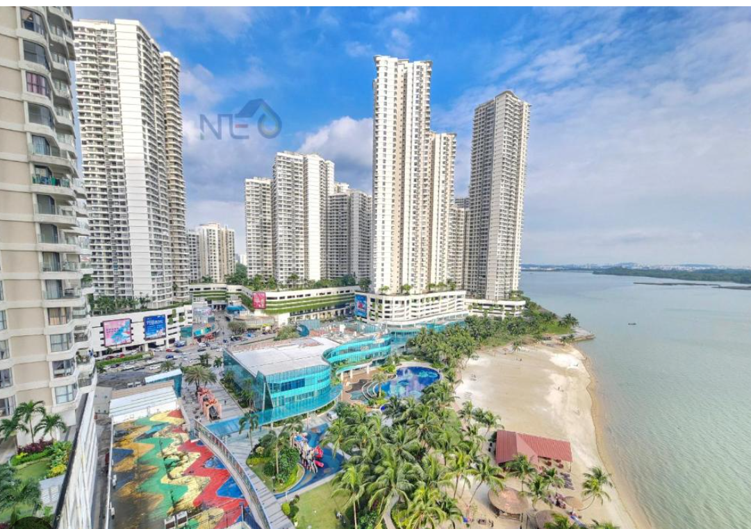 Country Garden Danga Bay