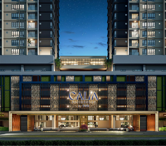 Calia Residences